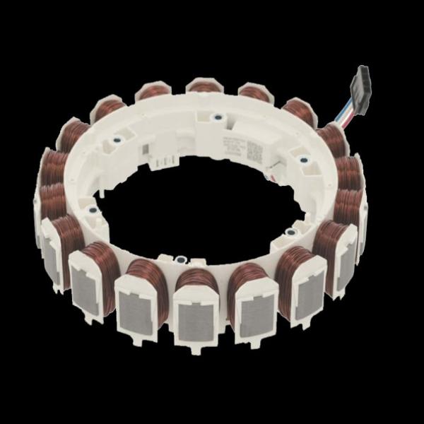 Whirlpool Washer