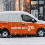 Why Choose OEM Parts for Your Appliance?
