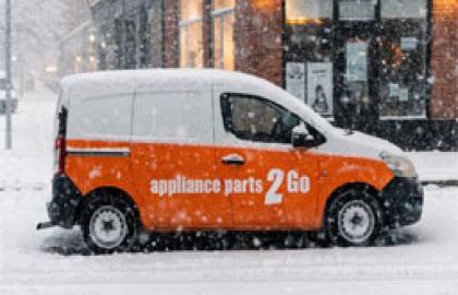 Why Choose OEM Parts for Your Appliance?