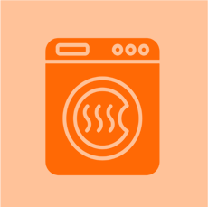 Dryer Parts