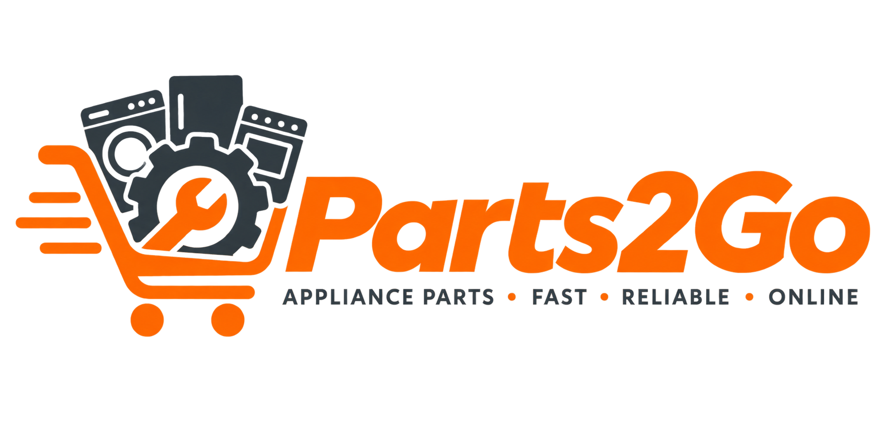Appliance Parts2Go