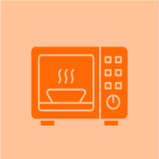 Microwave Parts