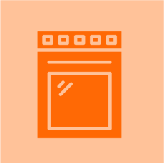 Oven Parts