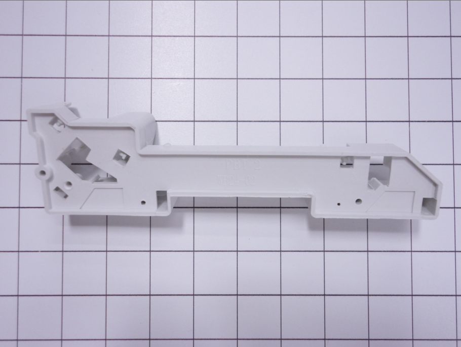 Frigidaire Microwave Oven Latch Hook