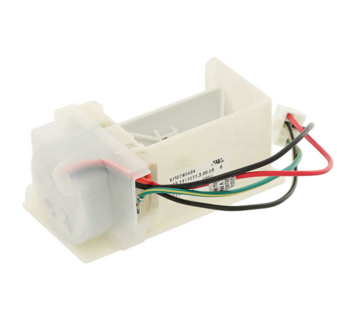 Whirlpool Refrigerator Air Damper