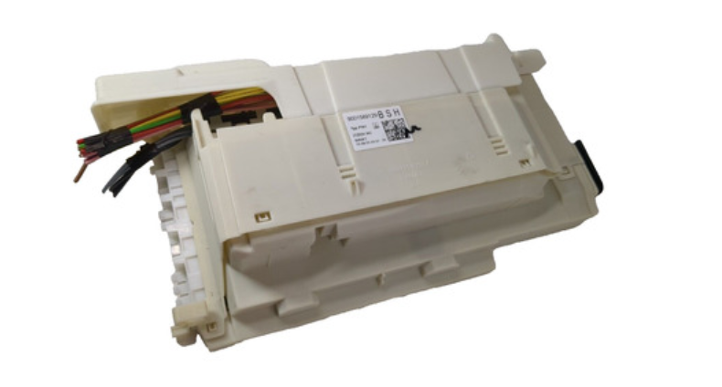 Bosch POWER MODULE PROGRAMMED