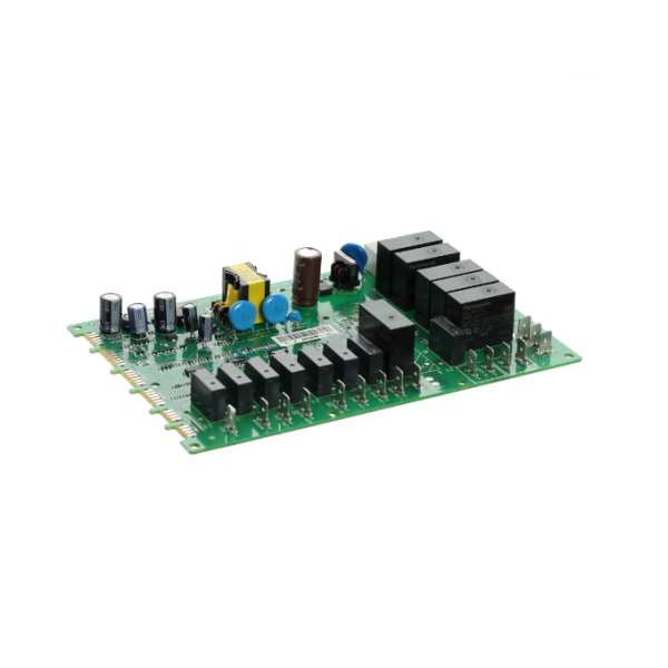 DC92-03142C Samsung ASSY COVER PCB W/HARNESS;WF8