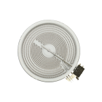 Frigidaire Range Element,Dual,9/6 Surface,3000 Watt