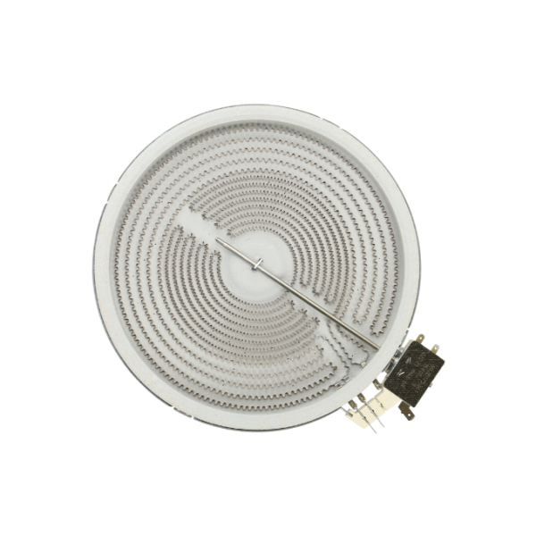 Frigidaire Range Element,Dual,9/6 Surface,3000 Watt