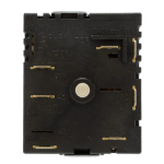 Samsung Range Oven Regulator Surface Unit Switch