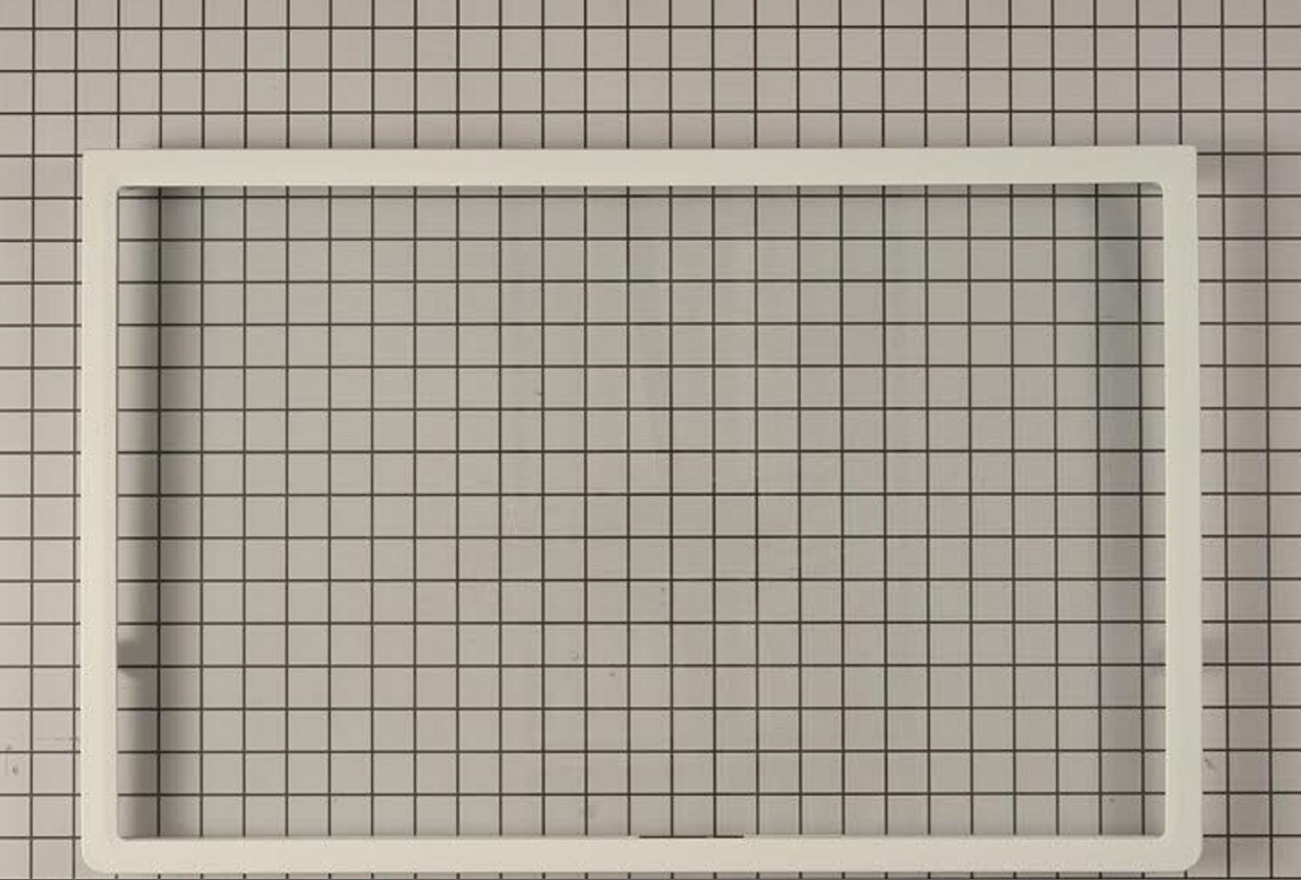 Whirlpool Refrigerator Glass Shelf
