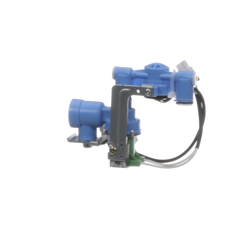 LG Refrigerator Water Valve Assembly