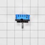 Whirlpool Range Infinite Switch