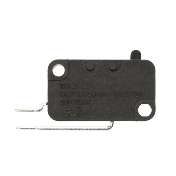 Whirlpool Dishwasher Float Switch
