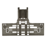 Whirlpool Dishwasher Upper Dishrack Adjuster