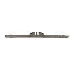 Whirlpool Dishwasher Upper Dishrack Adjuster