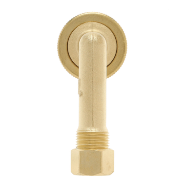 Whirlpool Dishwasher Water Inlet Valve