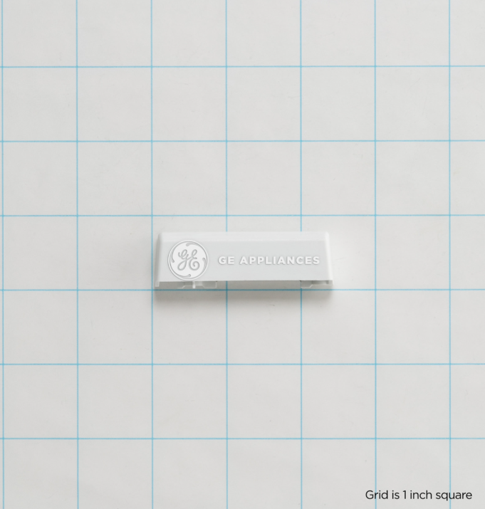 GE Washer Lid Magnet