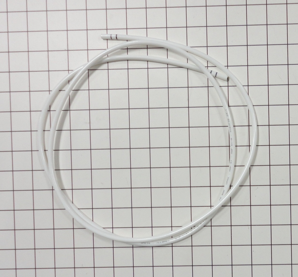 LG Refrigerator Plastic Water Tubing
