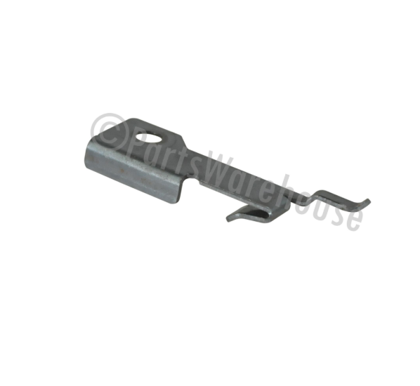 Bracket,cooktop,rh Rear