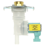 00622058 Bosch Dishwasher Water Inlet Valve