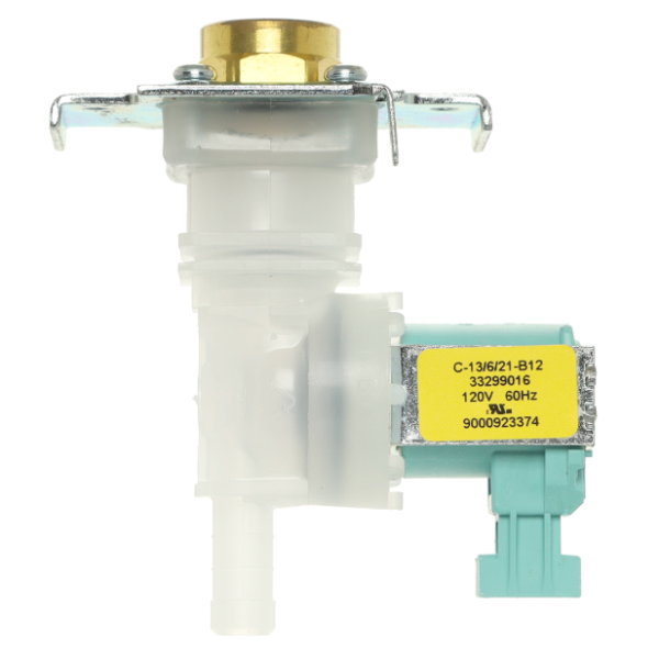 00622058 Bosch Dishwasher Water Inlet Valve