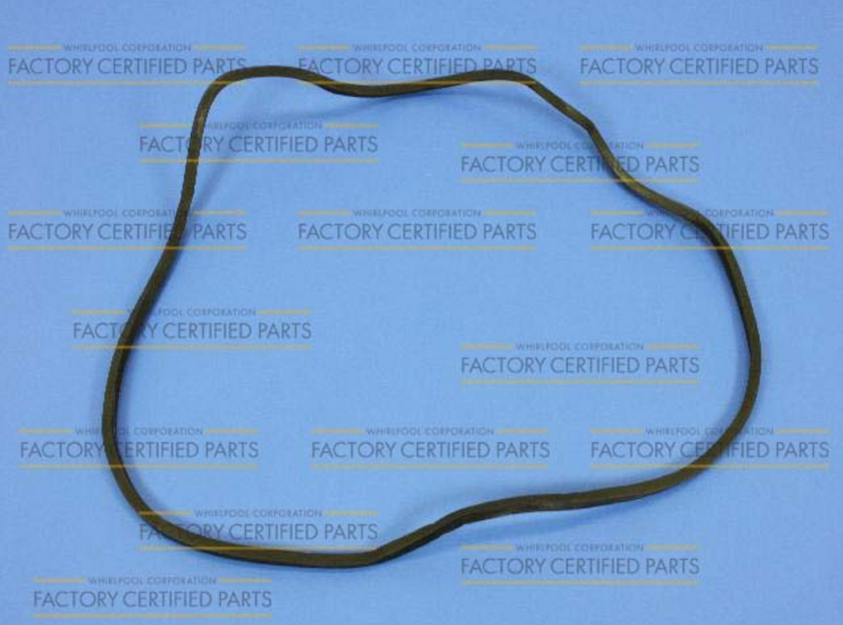 Whirlpool Washer Tub Gasket