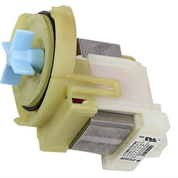 1746570100 Blomberg Dishwasher Drain Pump Group