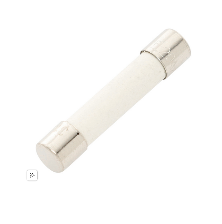 Whirlpool Buss Micro Fuse 20A 250V