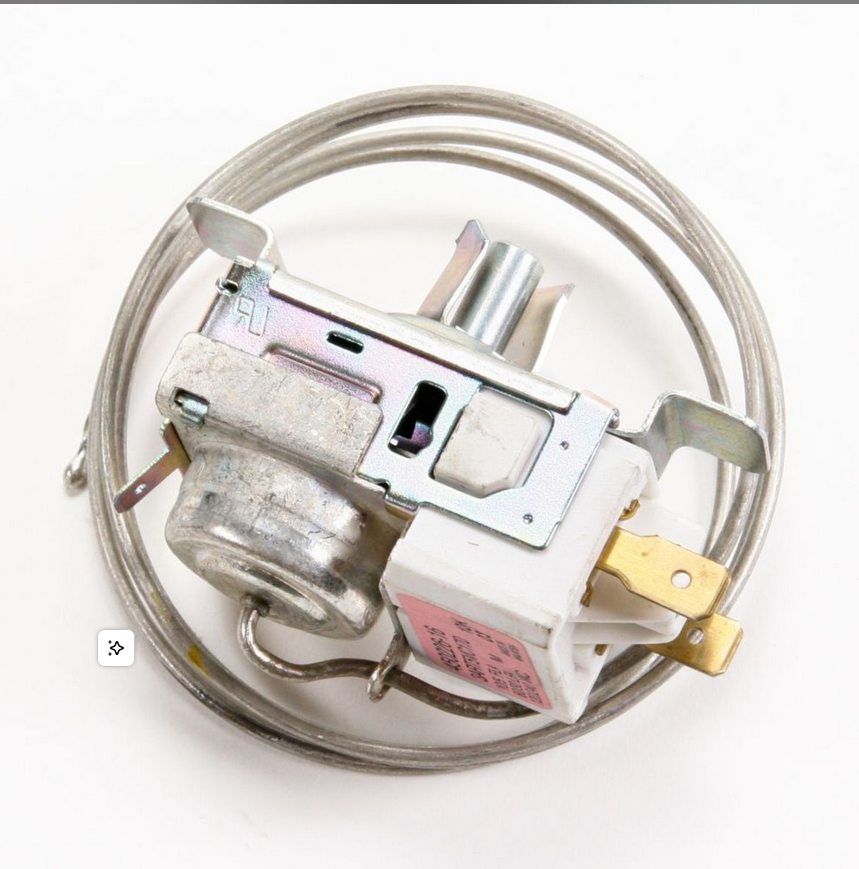 Frigidaire Refrigerator Cold Control Thermostat