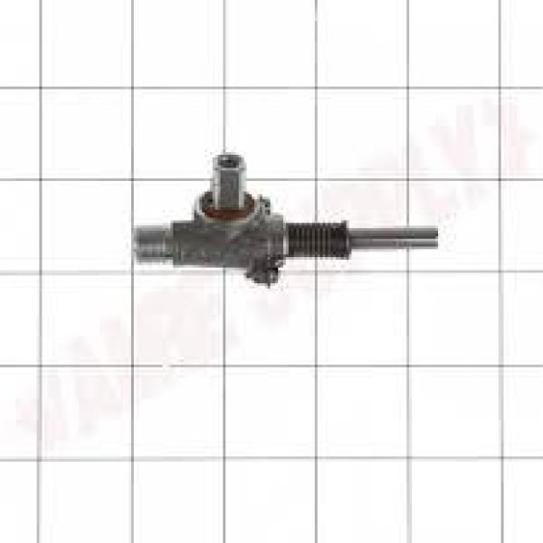 GE Range Valve Burner 270