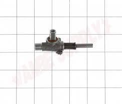 GE Range Valve Burner 270