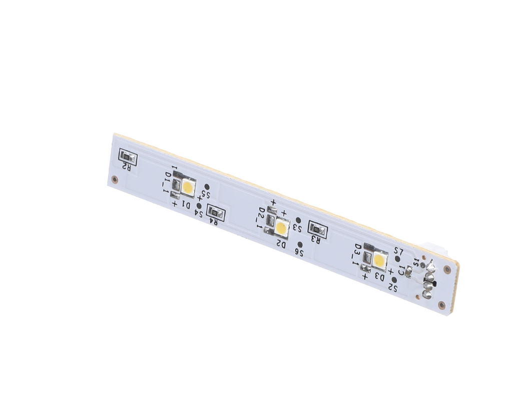 Frigidaire LIGHT BOARD,3 LED CLUSTER,65