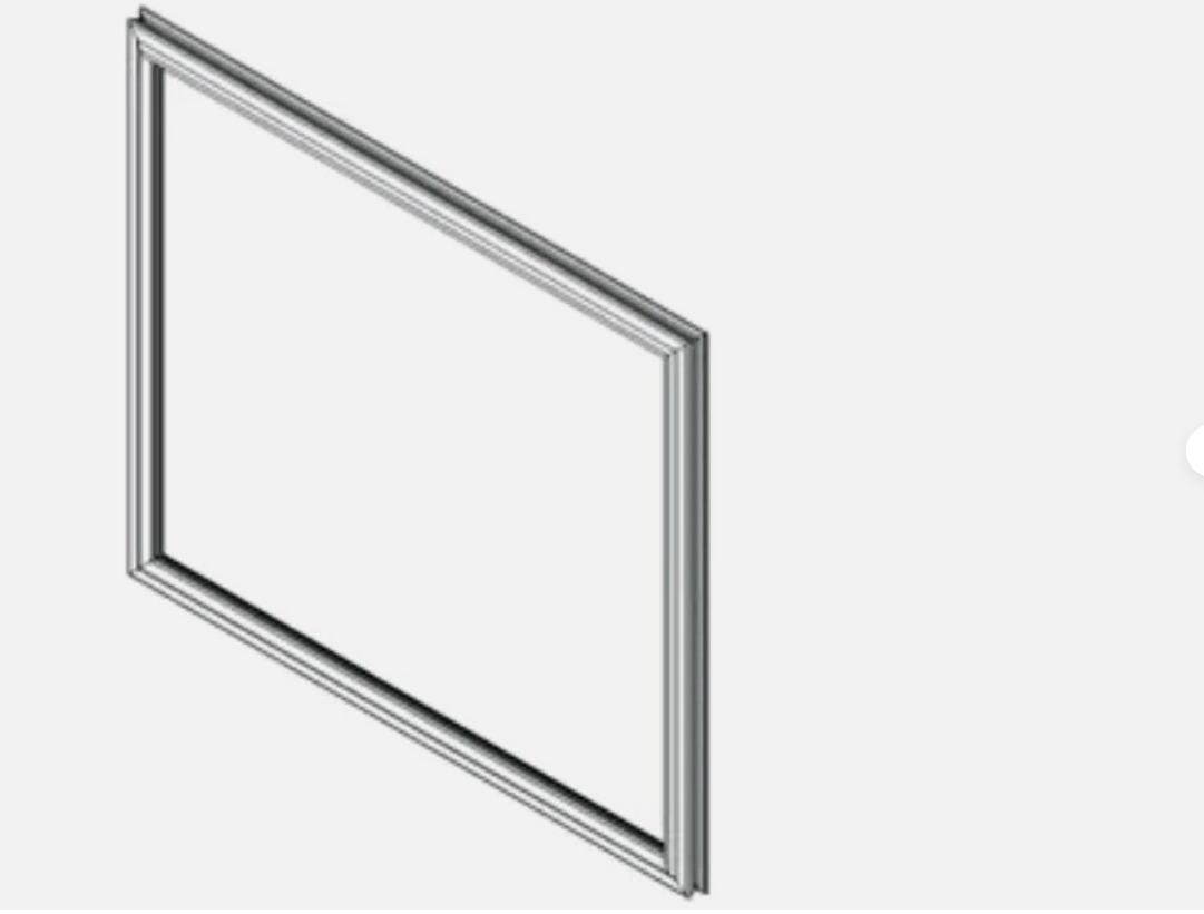 Whirlpool GASKET-FIP