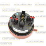 Whirlpool Washer Water Level Switch