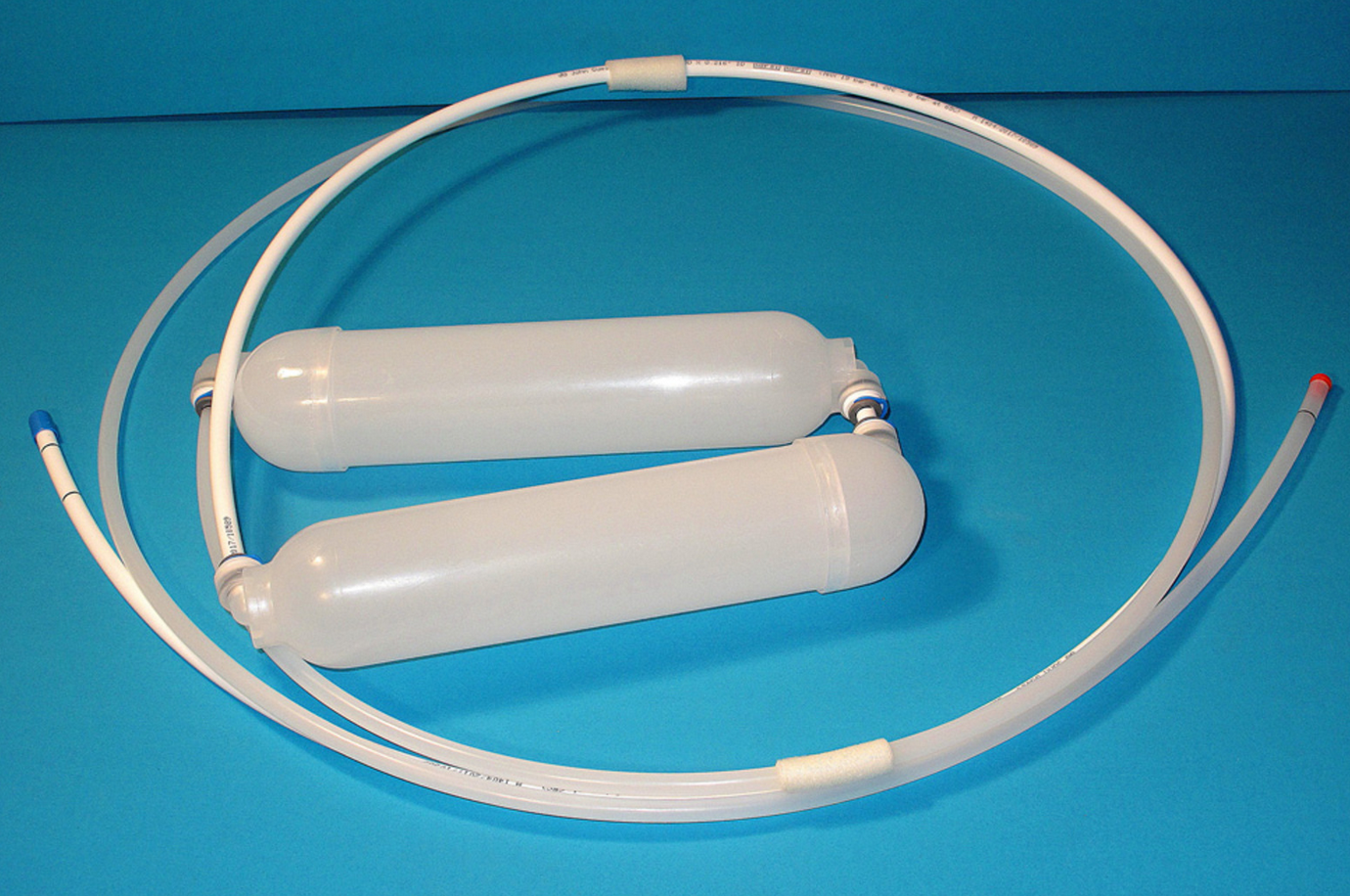 Samsung Refrigerator AW Water Tank Assembly