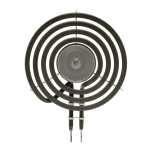 Frigidaire Range 6 Surface Element