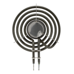 Frigidaire Range 6 Surface Element