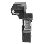 GE Washer Lid Lock Assembly