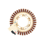 Samsung Washer Drive Motor Rotor Stator Assembly