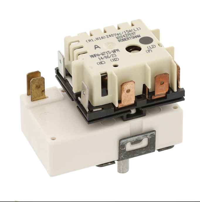 Whirlpool Range Infinite Switch