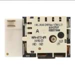Whirlpool Range Infinite Switch