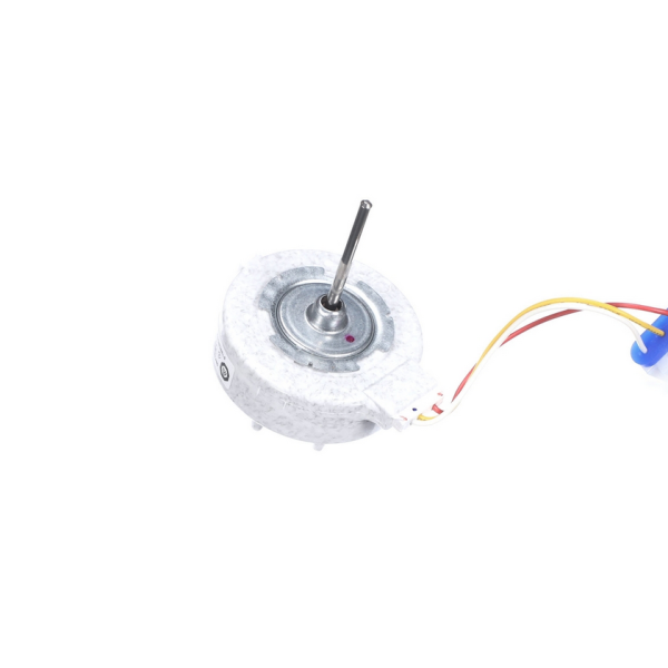 809069206 Frigidaire Refrigerator Evaporator Fan Motor,W/Harness