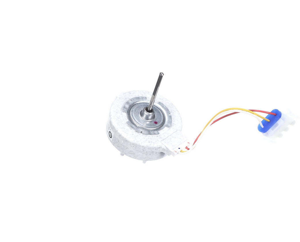 809069206 Frigidaire Refrigerator Evaporator Fan Motor,W/Harness
