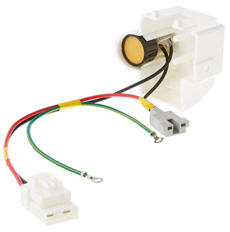 LG PTC Thermistor Assembly