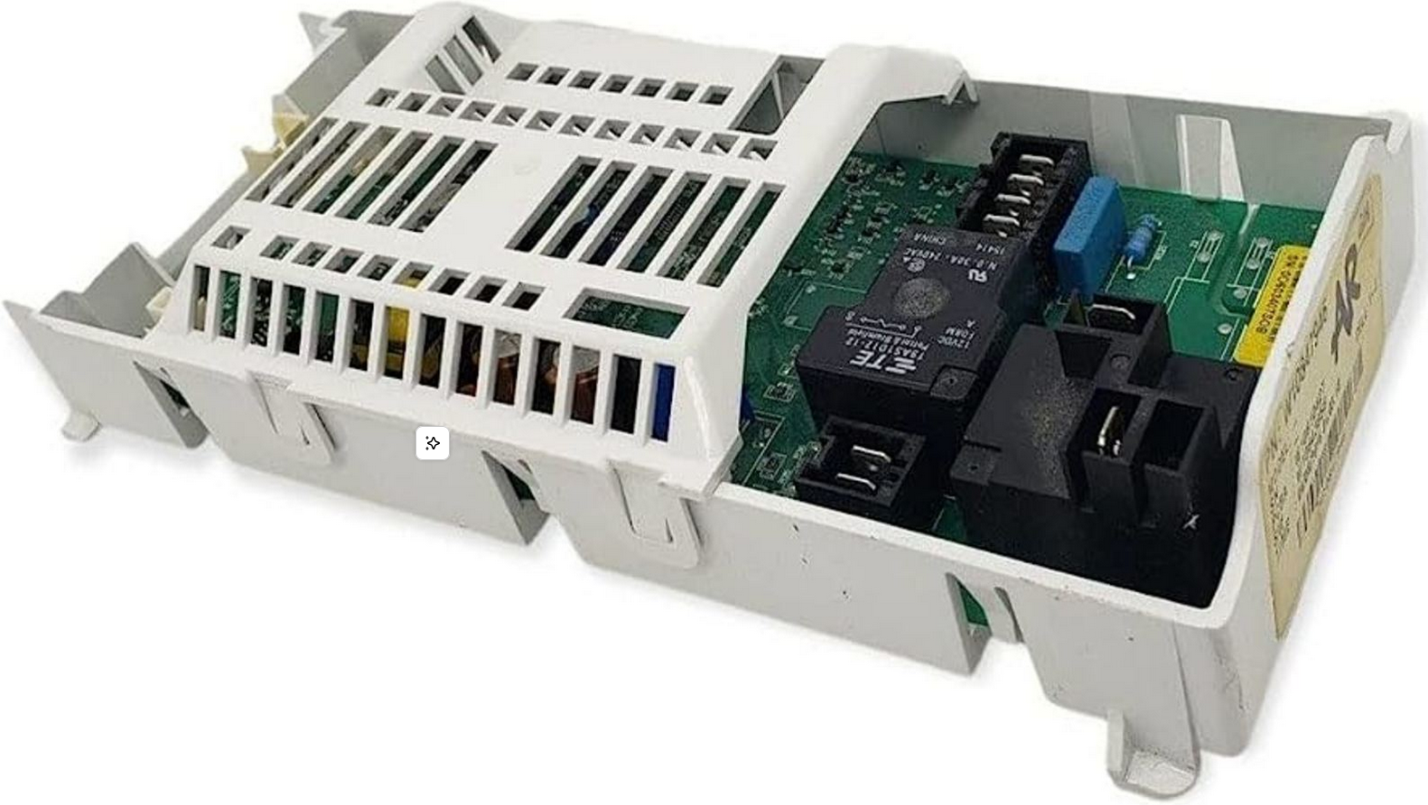Whirlpool Dryer Electronic Control Board