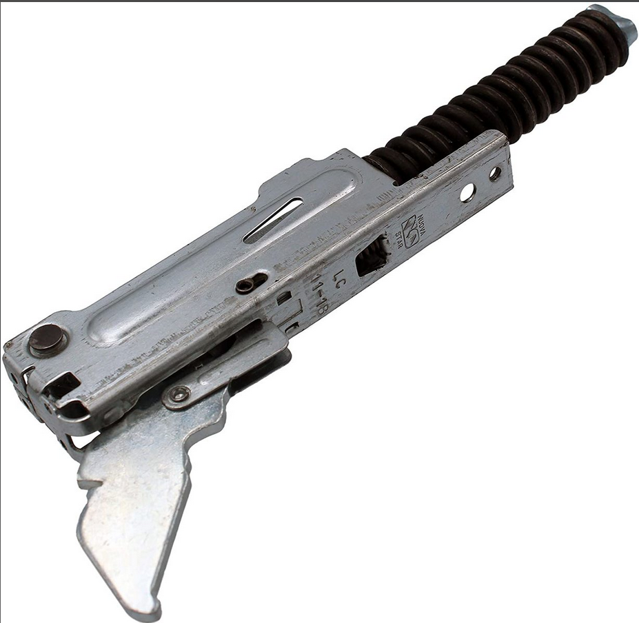 Whirlpool Range Oven Door Hinge