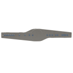 Whirlpool Dishwasher Lower Spray Arm