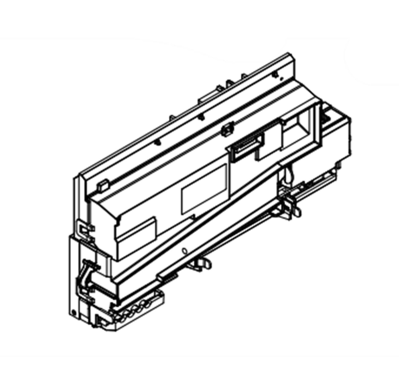 Whirlpool CNTRL-ELEC