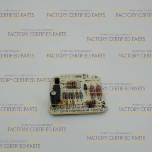 Whirlpool CNTRL-ELEC